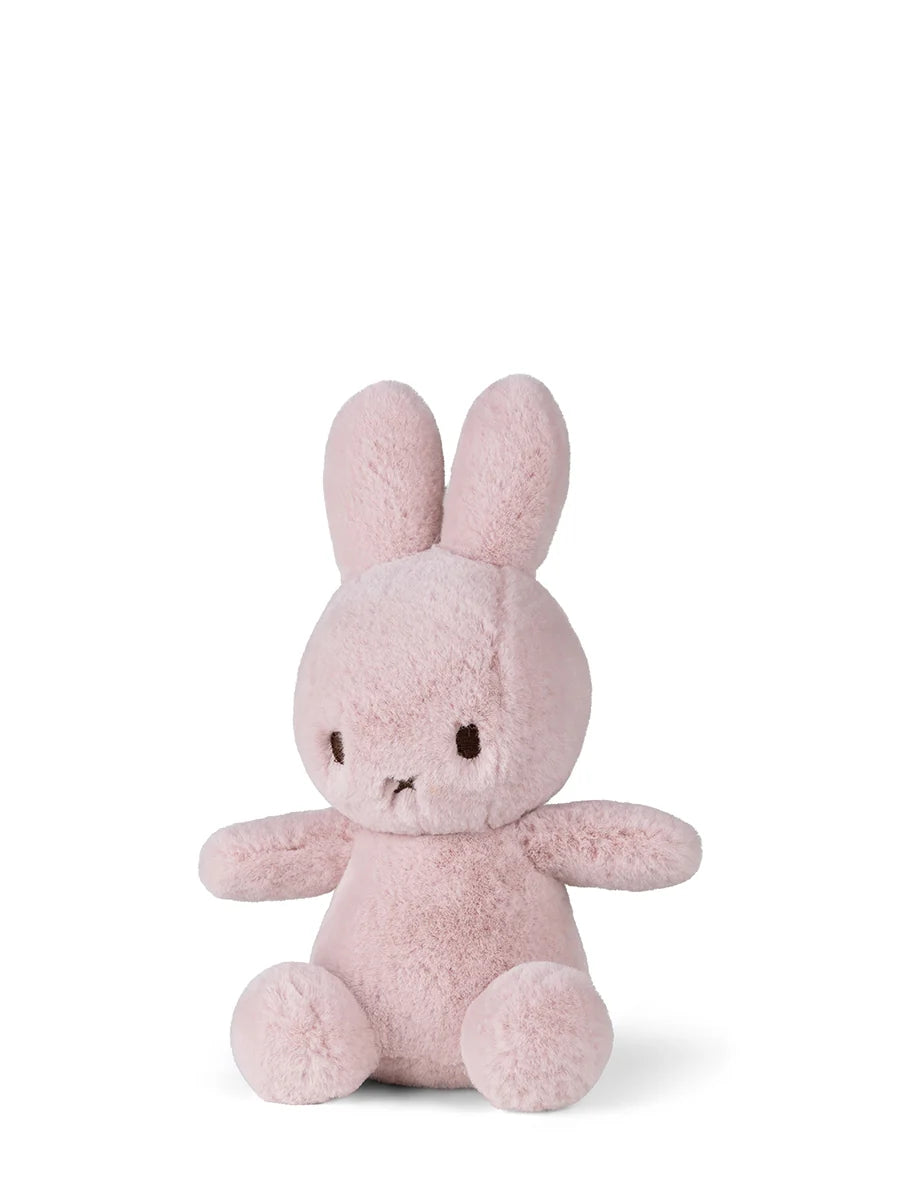 Miffy Cozy Soft Pink- Gift Boxed 23cm