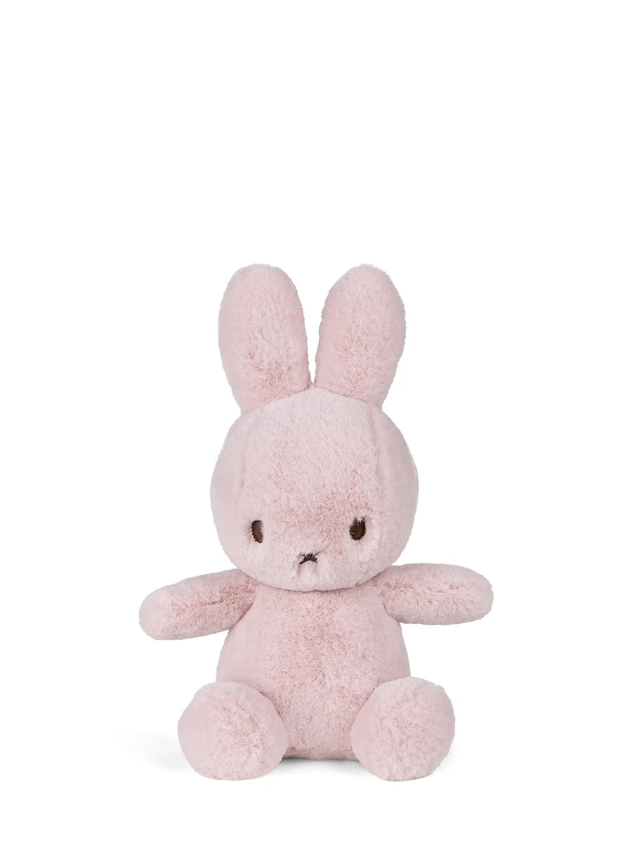 Miffy Cozy Soft Pink- Gift Boxed 23cm