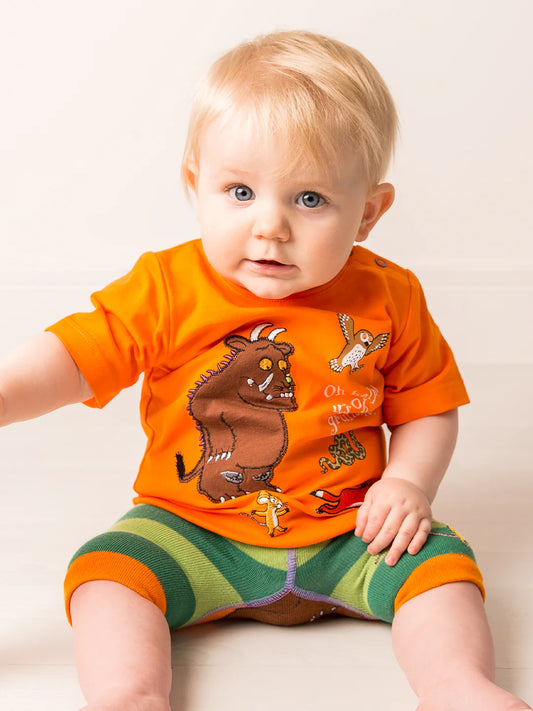 Blade & Rose Ready To Play Gruffalo Tee