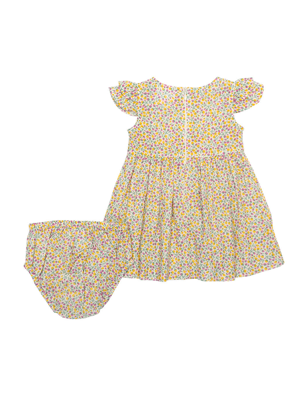 Kite Little Bud Dress And Pants