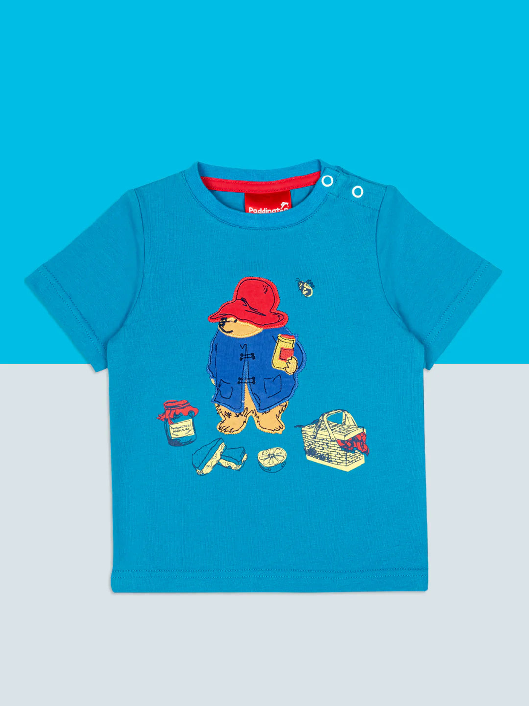 Blade & Rose Let’s Have A Picnic Tee