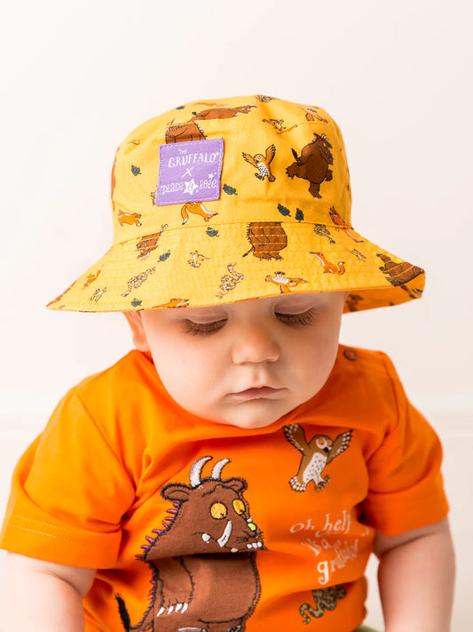 Blade & Rose Ready To Play Gruffalo Summer Hat