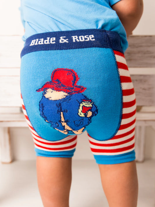 Blade & Rose Let’s Have A Picnic Paddington Shorts