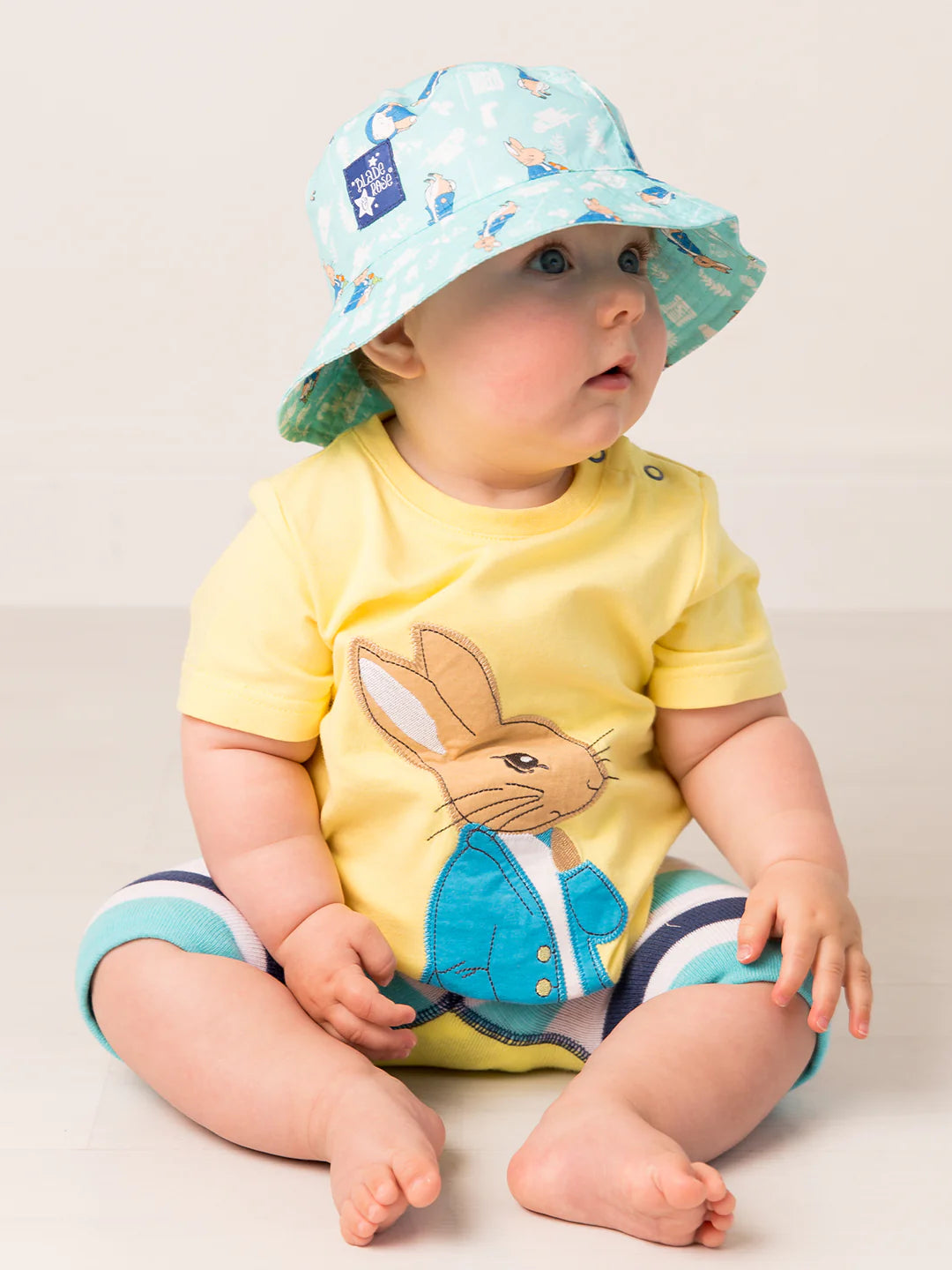 Blade & Rose In the garden summer hat