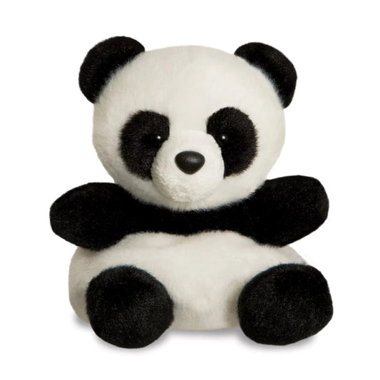 Palm Pals Panda