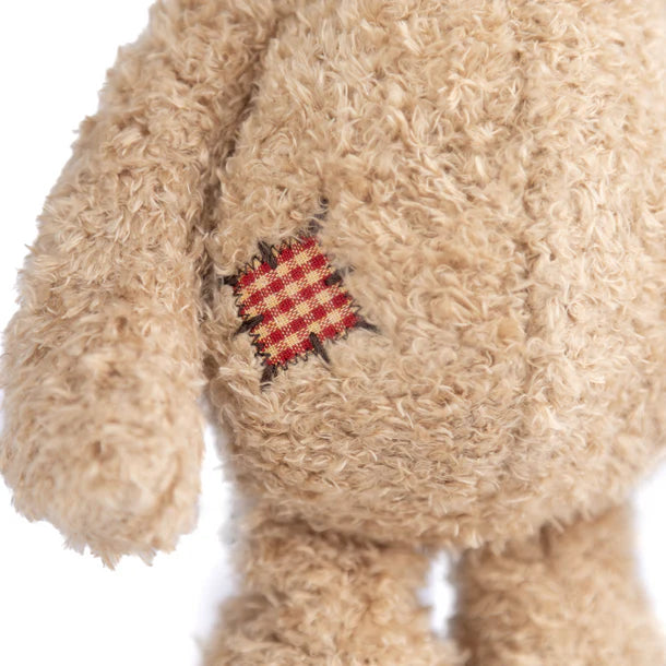 Bukowski Nobody's Perfect Teddy Bear