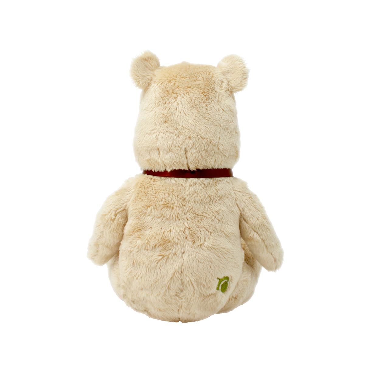 Rainbow Designs Winnie The Pooh Classic Soft Toy