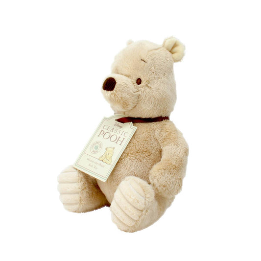 Rainbow Designs Winnie The Pooh Classic Soft Toy