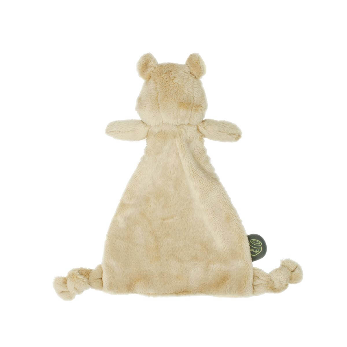Rainbow Designs Winnie The Pooh Comfort Blanket