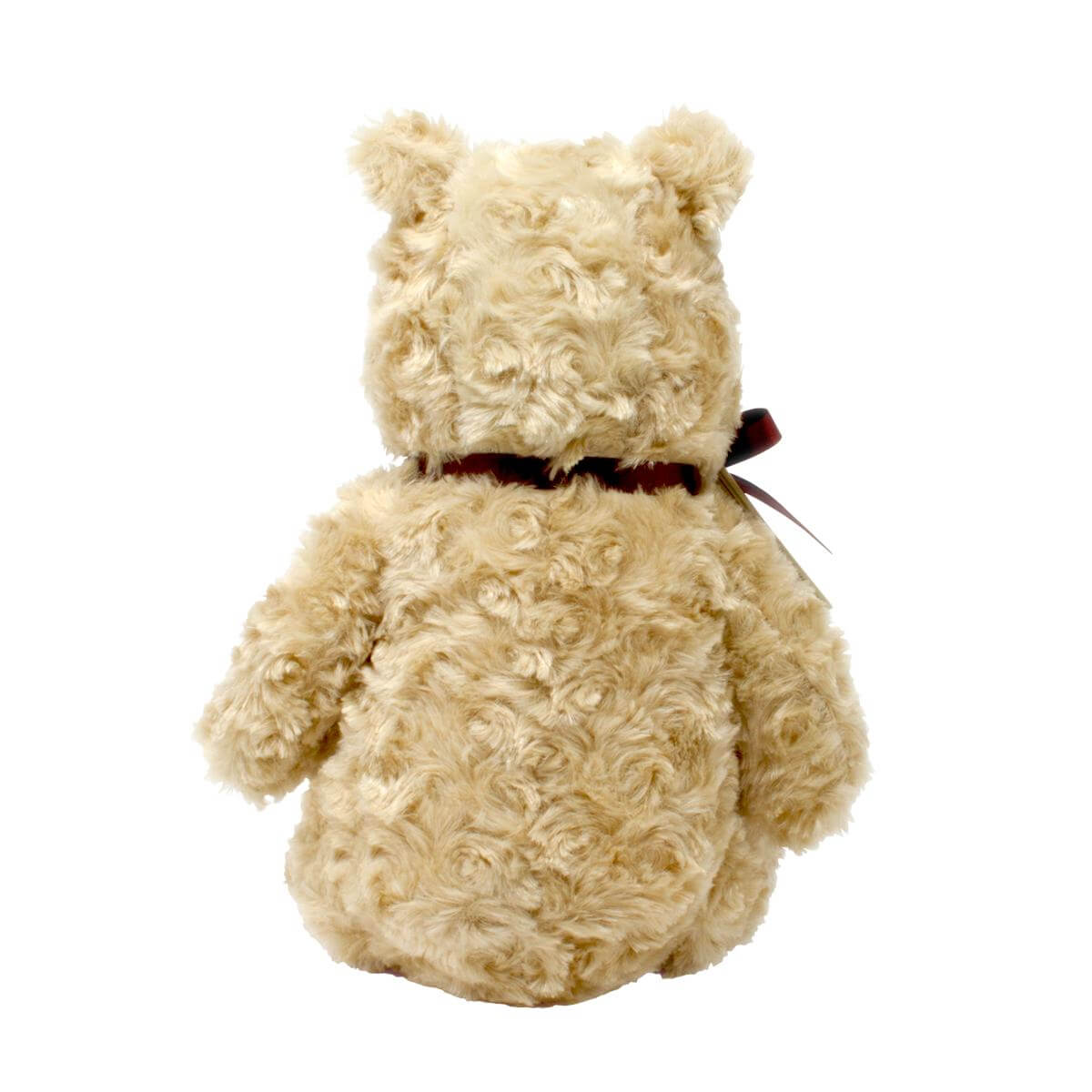 Rainbow Designs Cuddly Winnie The Pooh Soft Toy