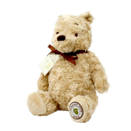 Rainbow Designs Cuddly Winnie The Pooh Soft Toy