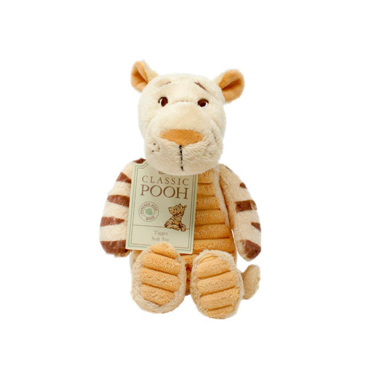 Rainbow Designs Classic Cuddly Tigger Soft Toy