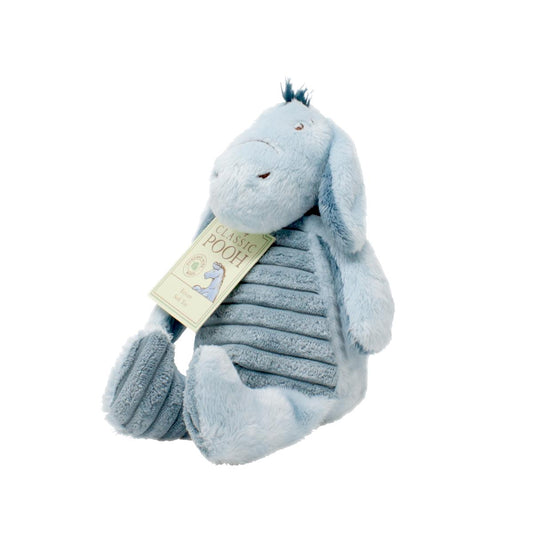 Rainbow Designs Classic Eeyore Soft Toy
