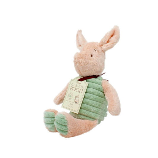 Rainbow Designs Classic Piglet Soft Toy