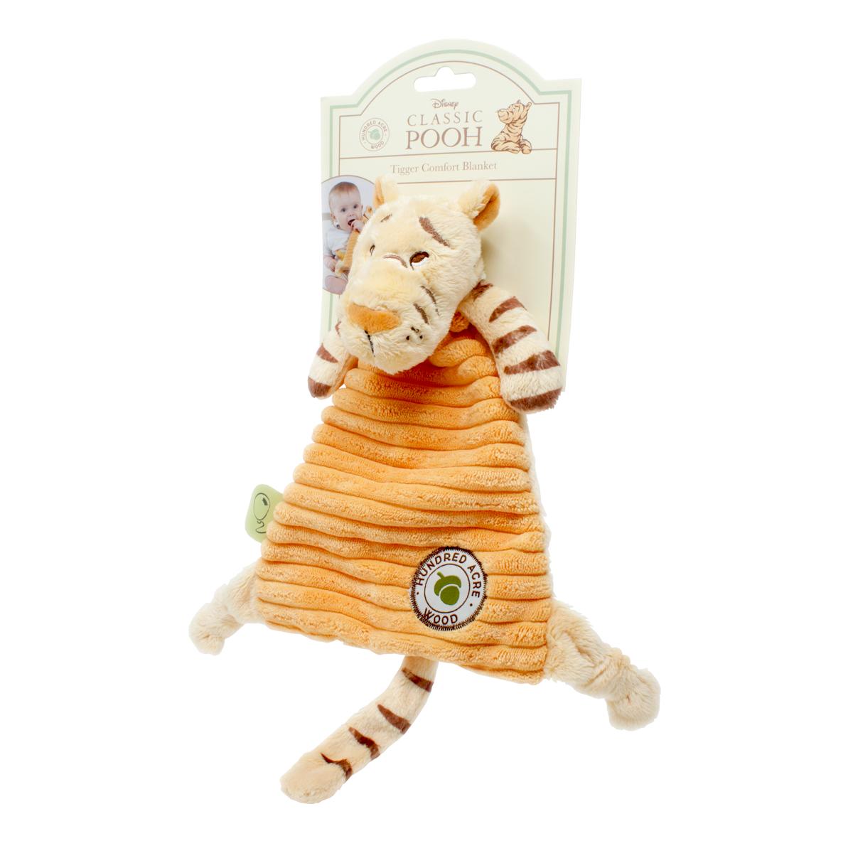 Rainbow Designs Tigger Comforter