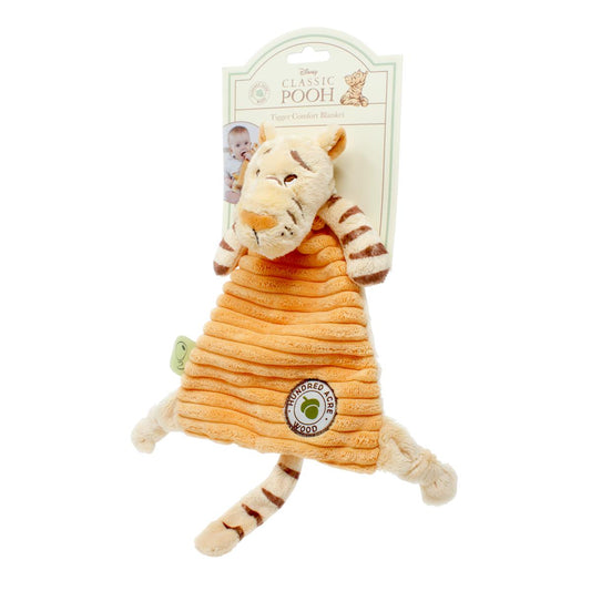 Rainbow Designs Tigger Comforter