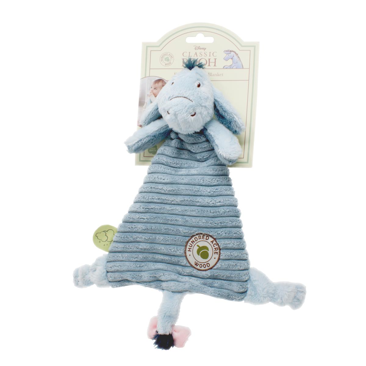 Rainbow Designs Eeyore Comforter