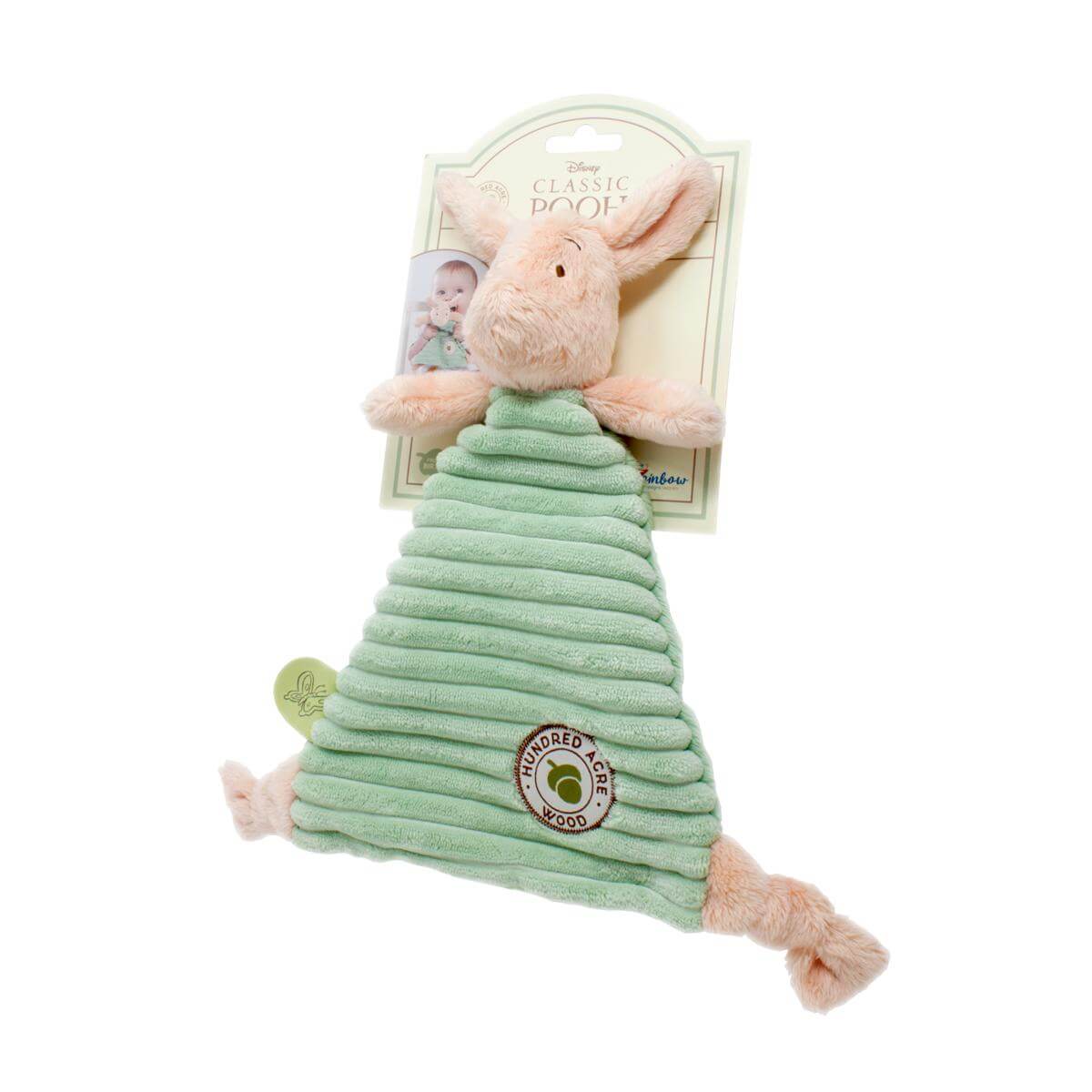 Rainbow Designs Piglet Comforter