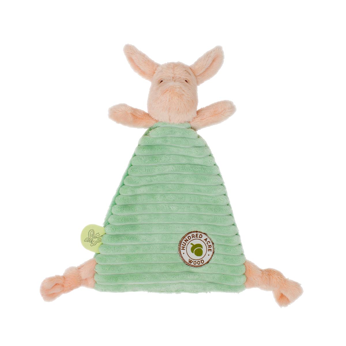 Rainbow Designs Piglet Comforter