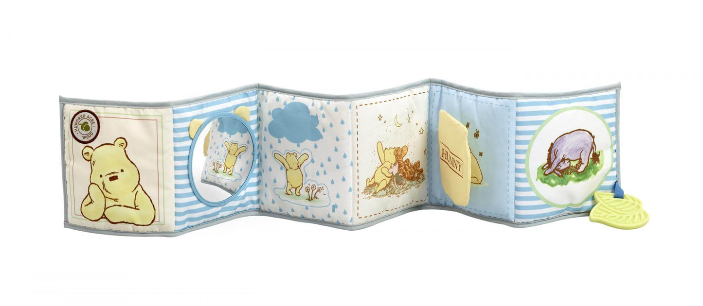 Rainbow Designs Winnie The Pooh Unfold & Discover