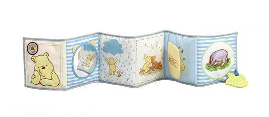 Rainbow Designs Winnie The Pooh Unfold & Discover