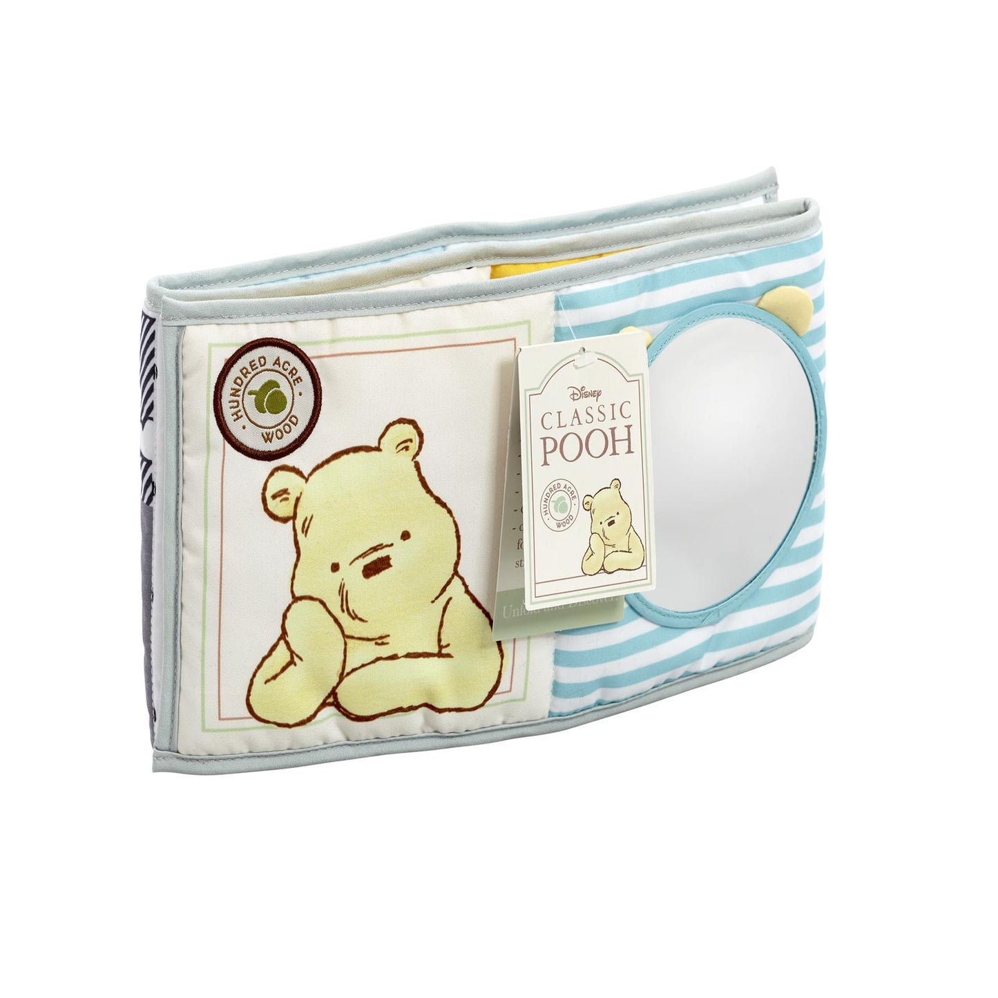 Rainbow Designs Winnie The Pooh Unfold & Discover