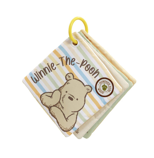 Rainbow Designs Disney Classic Pooh Play and Go Squares