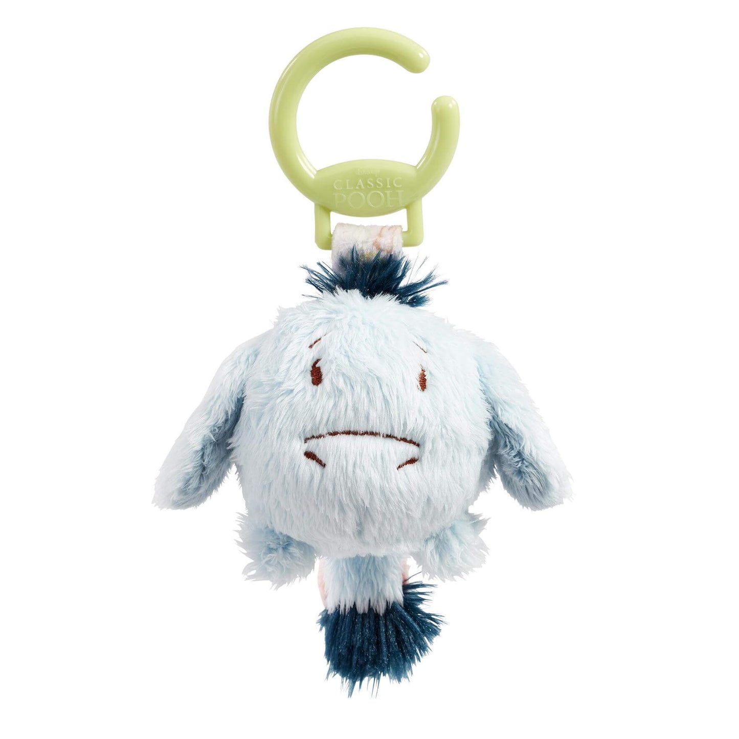 Rainbow Designs Disney Attachable Eeyore Rattle & Crinkle