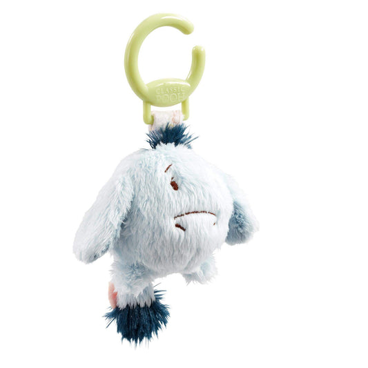 Rainbow Designs Disney Attachable Eeyore Rattle & Crinkle