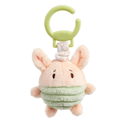 Rainbow Designs Disney Attachable Jiggly Piglet