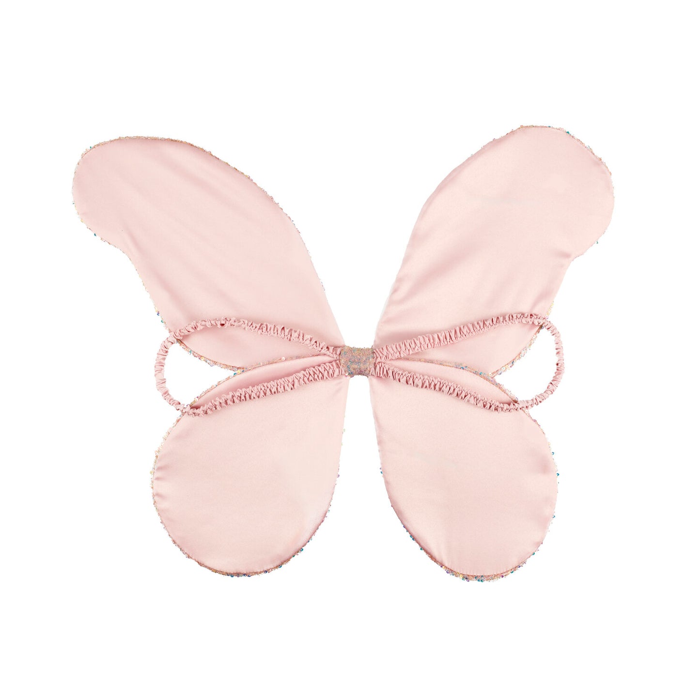 Rockahula Magical Sequin Pink Fairy Wings