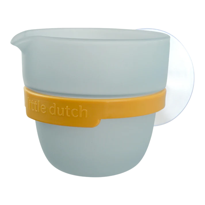 Little Dutch Bath Play Cups- Starfish