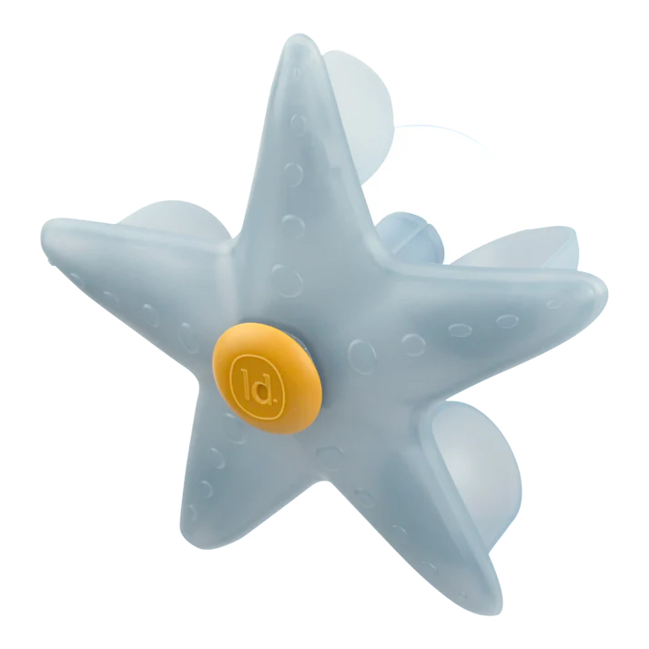 Little Dutch Bath Play Cups- Starfish