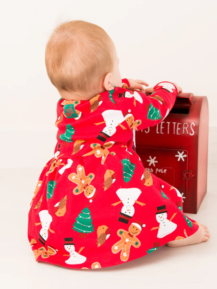 Blade & Rose Christmas Dress