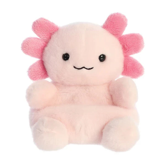 Palm Pals Ax Axolotl