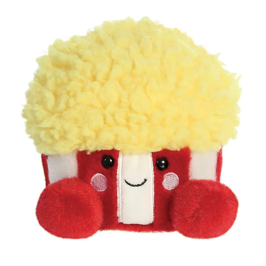 Palm Pals Popcorn