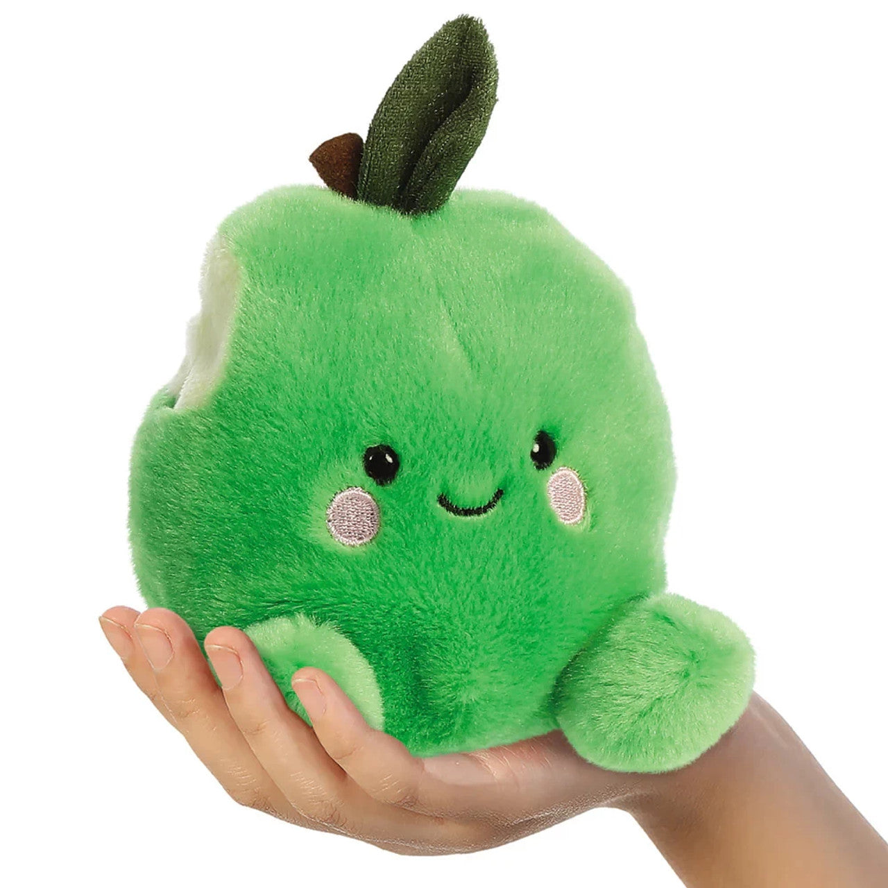 Palm Pals Apple