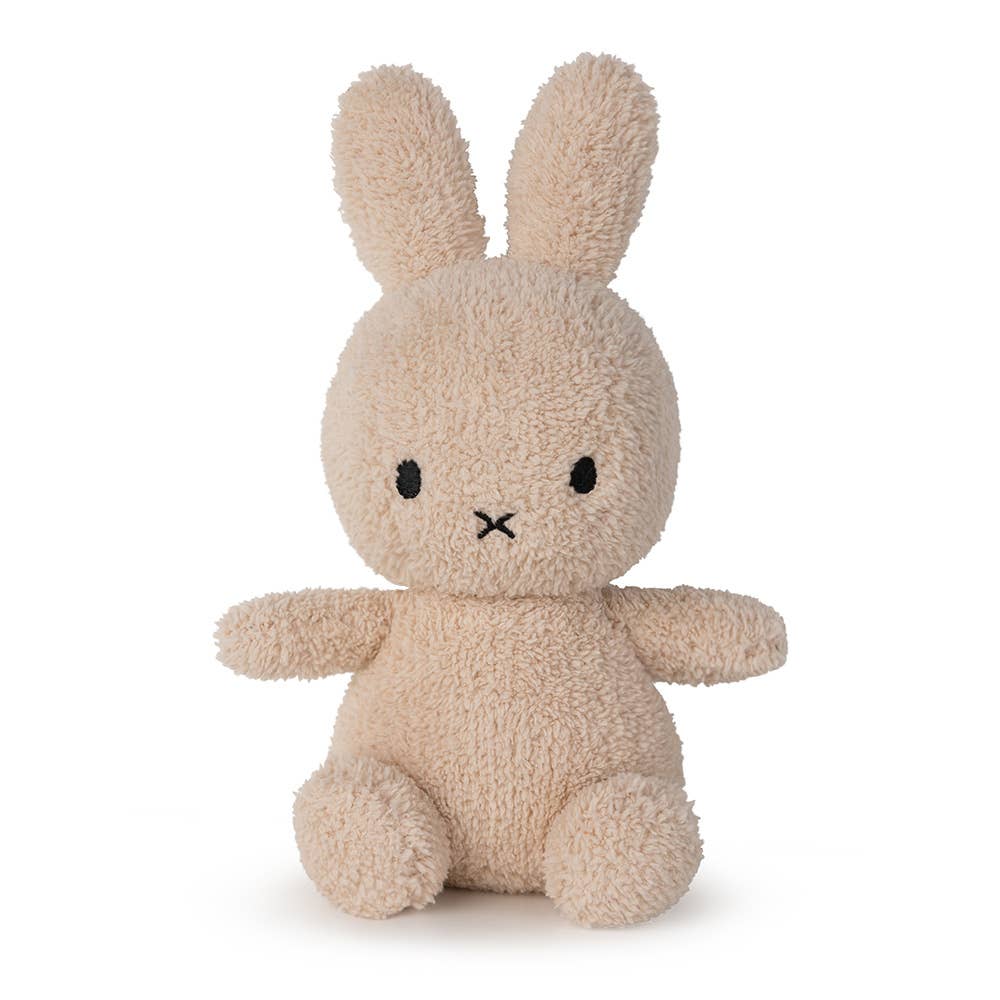 Miffy Terry Beige 23cm-33cm