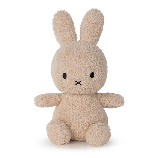 Miffy Terry Beige 23cm-33cm