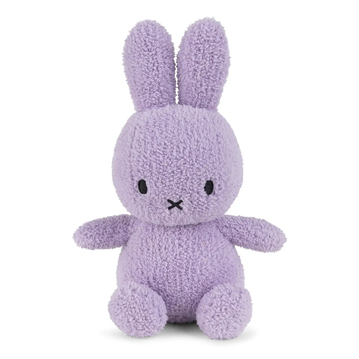 Miffy Terry Lilac 23cm