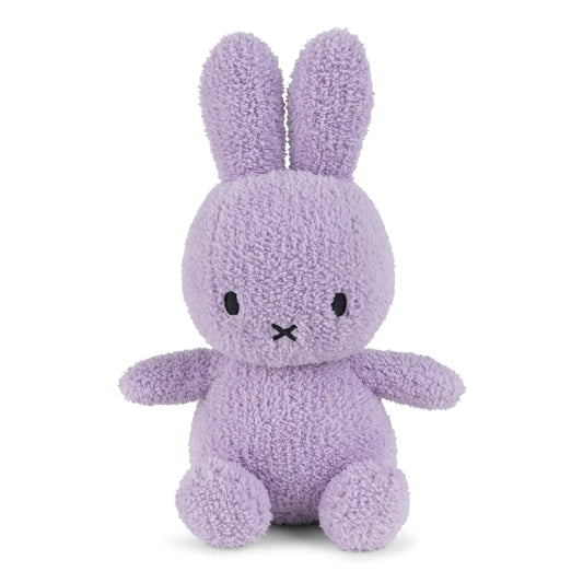 Miffy Terry Lilac 23cm