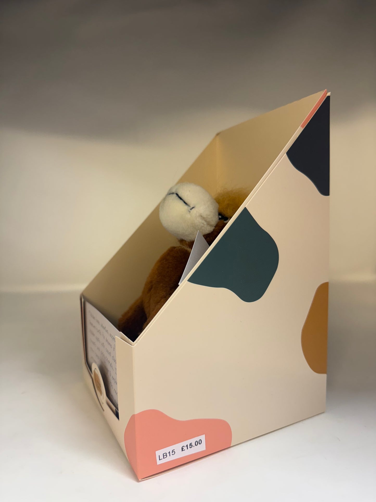 Loved Before Nicholas