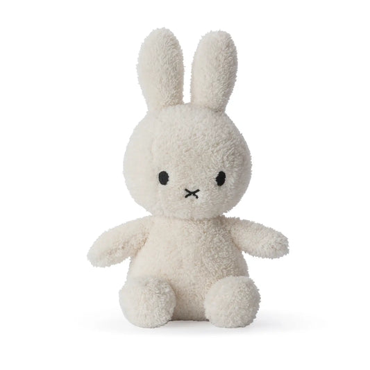 Miffy Terry Cream 23cm-33cm