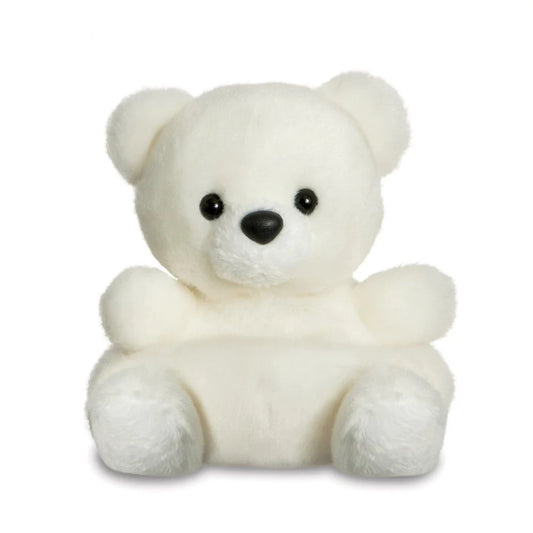 Palm Pals Polar Bear