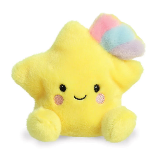 Palm Pals Shooting Star