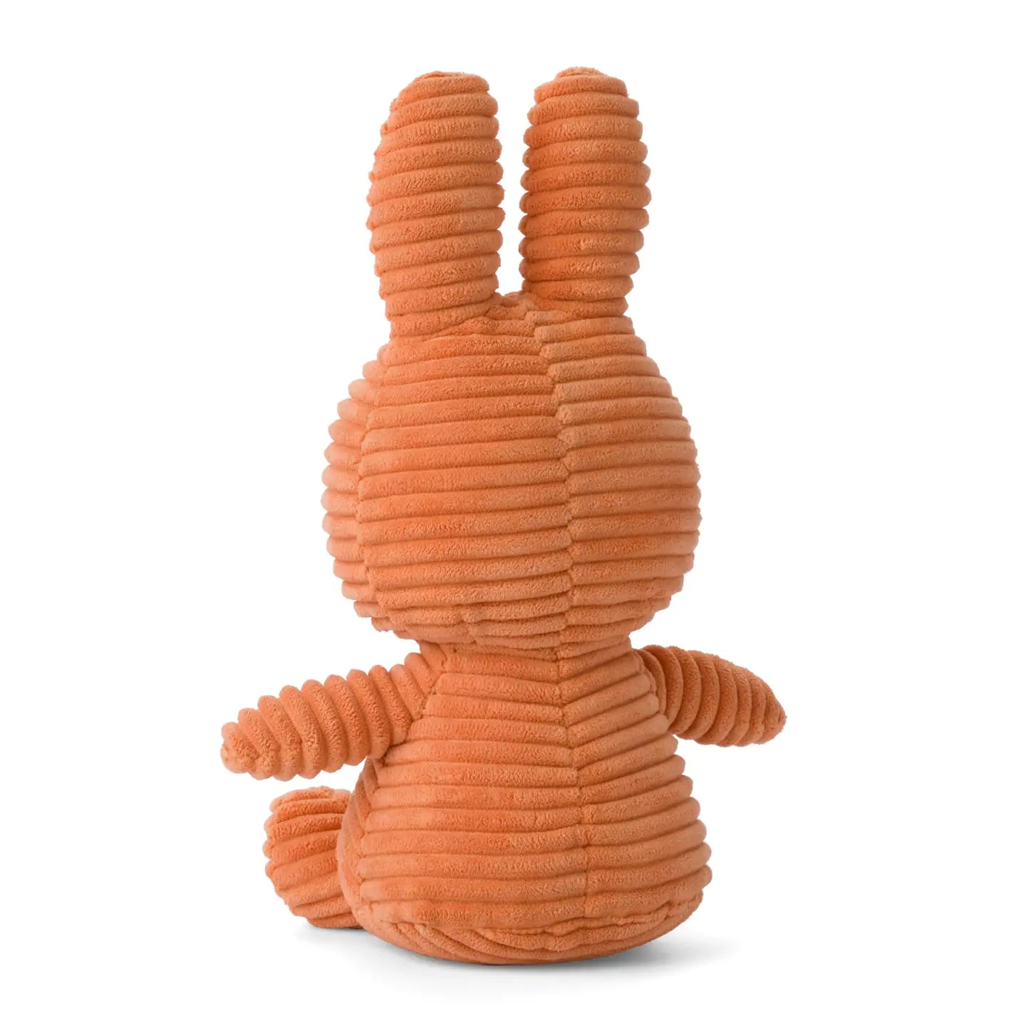 Miffy Corduroy Eco Pumpkin 23cm