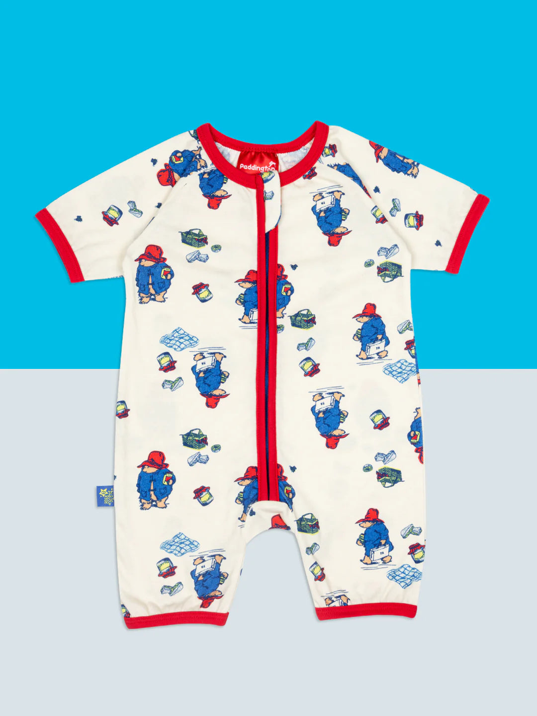 Blade & Rose Let’s Have A Picnic Summer Romper