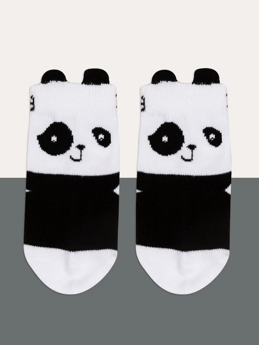 Blade & Rose WWF Organic Panda Socks