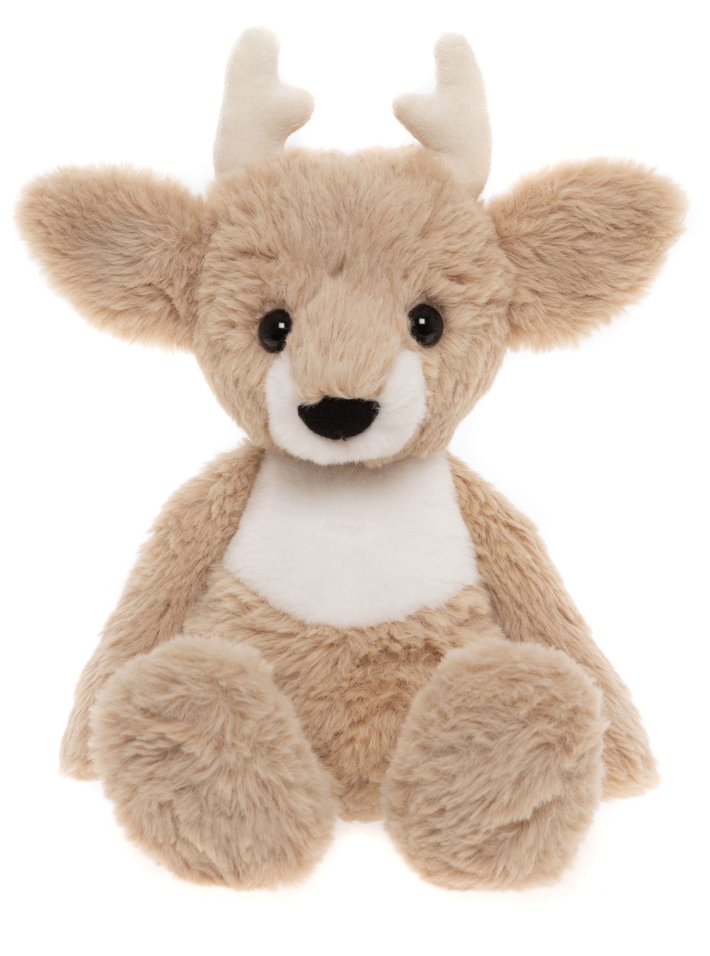 Charlie Bears Fawn Deer (Cookie Dough Brown)