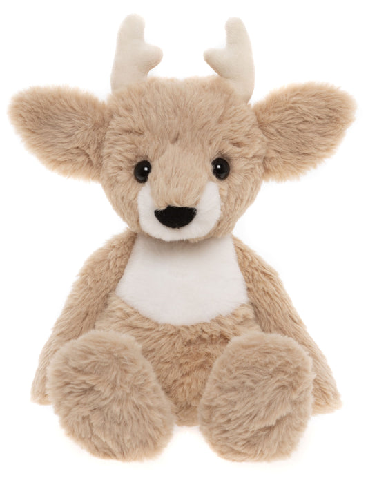 Charlie Bears Fawn Deer (Cookie Dough Brown)